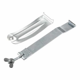 Kit PASCOLI Supporto Batteria per Vespa 160 GS ->54022
