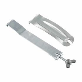 Kit PASCOLI Supporto Batteria per Vespa 160 GS ->54022