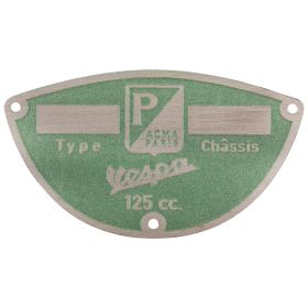 EMBLEM PREMIUM QUALITAT 11040900