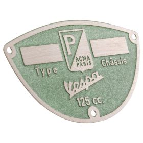 EMBLEM PREMIUM QUALITAT 11040900