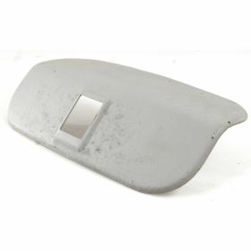 Sportello SIP Cofano Sinistra in Metallo per Moto pratico e resistente