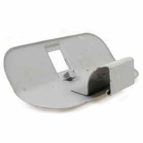 Sportello SIP Cofano Sinistra in Metallo per Moto pratico e resistente