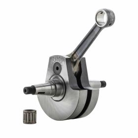 Vilebrequin à course de 57 mm bielle de 105 mm pour volant FEMSA