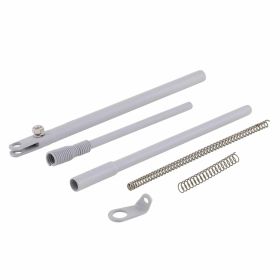 SIP Handlebar Gear Shift Rod Kit for Vespa V1-15/Hoffmann A/B/ACMA -> 3310