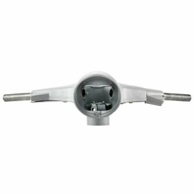 Manubrio SERIE PRO con tubo cambio e acceleratore