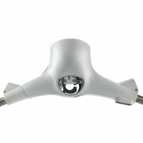 Manubrio SERIE PRO con tubo cambio e acceleratore