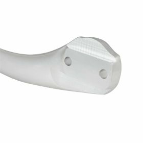 Aluminium- und Chromzündhebel mit 24x7,7 mm Löchern bei 36 mm