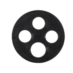 Fuel tap gasket 4 holes
