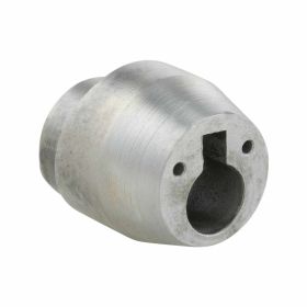 Steering lock cylinder 5 mm