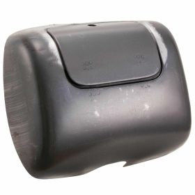 PREMIUM Metall Gepäckraum elegant und langlebig
