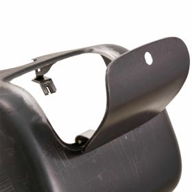 PREMIUM Metall Gepäckraum elegant und langlebig