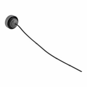 Tankdeckel mit Kraftstoffstandpeilstab