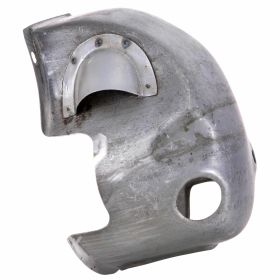 Oiled metal engine cover Italian version codes