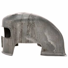 Oiled metal engine cover Italian version codes