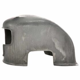 Oiled Metal Engine Cover 190140201 - 19214020 India Version