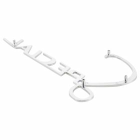 PREMIUM QUALITY Plate with 6 Pins Attachment for Maximum Stability