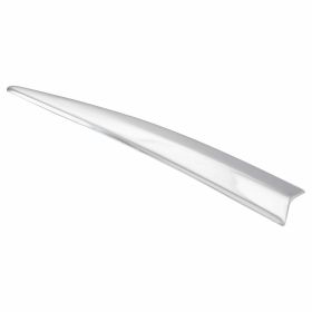 Parafango PREMIUM Crest in Cromo