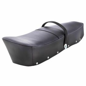 Confort et style PREMIUM de selle pour chaque balade