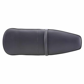 Confort et style PREMIUM de selle pour chaque balade