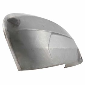 Cofano sinistro in metallo oliato perdi alta gamma