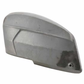 Cofano sinistro in metallo oliato perdi alta gamma
