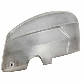 Cofano Destro in Metallo Oliato Elegante e Resistente qualit? Premium