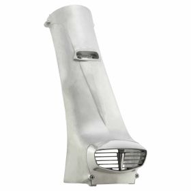 ALUMINIUM HAKE PREMIUM non peint
