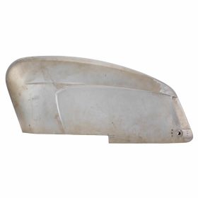 Cofano PREMIUM in Metallo Oliato perdi Alta Gamma