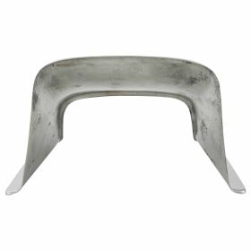 Bridge PREMIUM elegante pezzo in acciaio inox