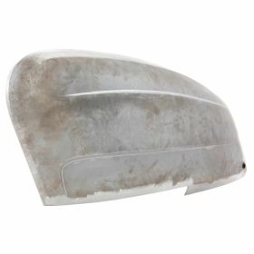 Cofano PREMIUM Sinistro in Metallo perdi Alta Gamma