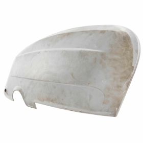 Cofano PREMIUM Destro in Metallo Oliato elegante e resistente