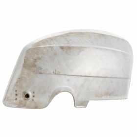 Cofano PREMIUM Destro in Metallo Oliato elegante e resistente