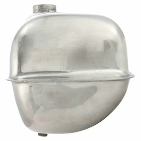 Réservoir en acier inoxydable brillant et durable 19970010