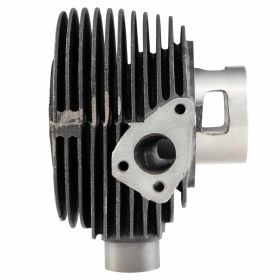 CYLINDRE PREMIUM Farobasso en fonte ductile 3 transferts 57mm de course sans tête