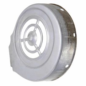 PREMIUM Oil-Finished Metal Cover
