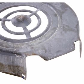 PREMIUM Oil-Coated Metal Pulley Cover Long Indian Version