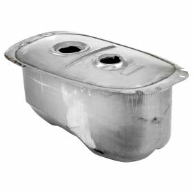 8,05-Liter ölbeschichteter Metalltank mit Kraftstoffstandanzeige