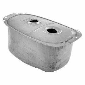 8,05-Liter ölbeschichteter Metalltank mit Kraftstoffstandanzeige
