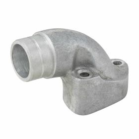 Collecteur d'admission de 27 mm connexion de carburateur de 34 mm