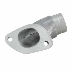 Collecteur d'admission de 27 mm connexion de carburateur de 34 mm