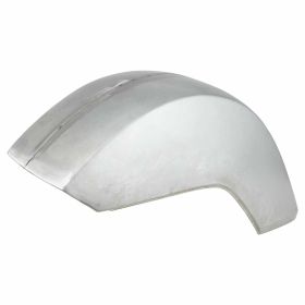 Élégant et durable garde-boue en métal huilé PREMIUM