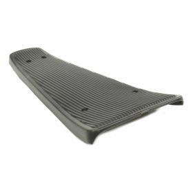 DARK GRAY PREMIUM PLASTIC MAT FOR HEAVY DUTY USE