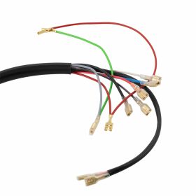 Système de câblage avec batterie idéal pour des applications polyvalentes