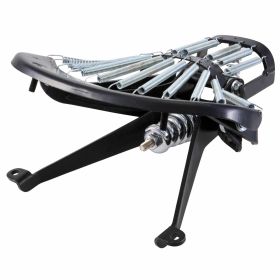 Support avant à siège unique pour cadre de 180 mm uniquement