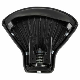 SIP Monoposto Premium Siège pour Vespa Confort et Style pour Votre Voyage