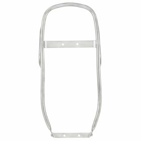 Ergonomischer Motorradsitzgriff