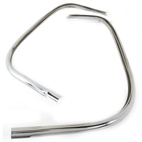 PQ 25095550 BORDO SCUDO V1 V15 V30 CROMO