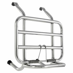 Premium-Qualität Chrom Klappfrontträger 32x24 cm