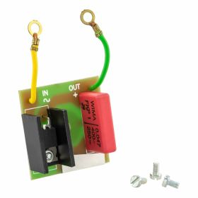 Redresseur 24964- 6V avec diode haute tension pour applications électroniques