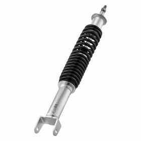 RMS Standard-Hinterstoßdämpfer 415 mm verzinkt schwarzer Feder